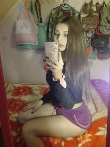 Проститутка Эвелина Проститутка Эвелина